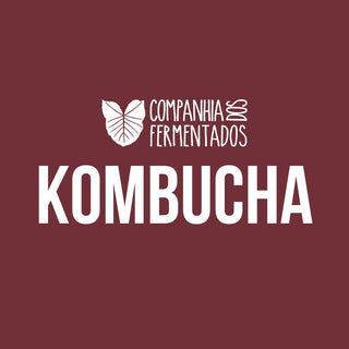 Kombucha