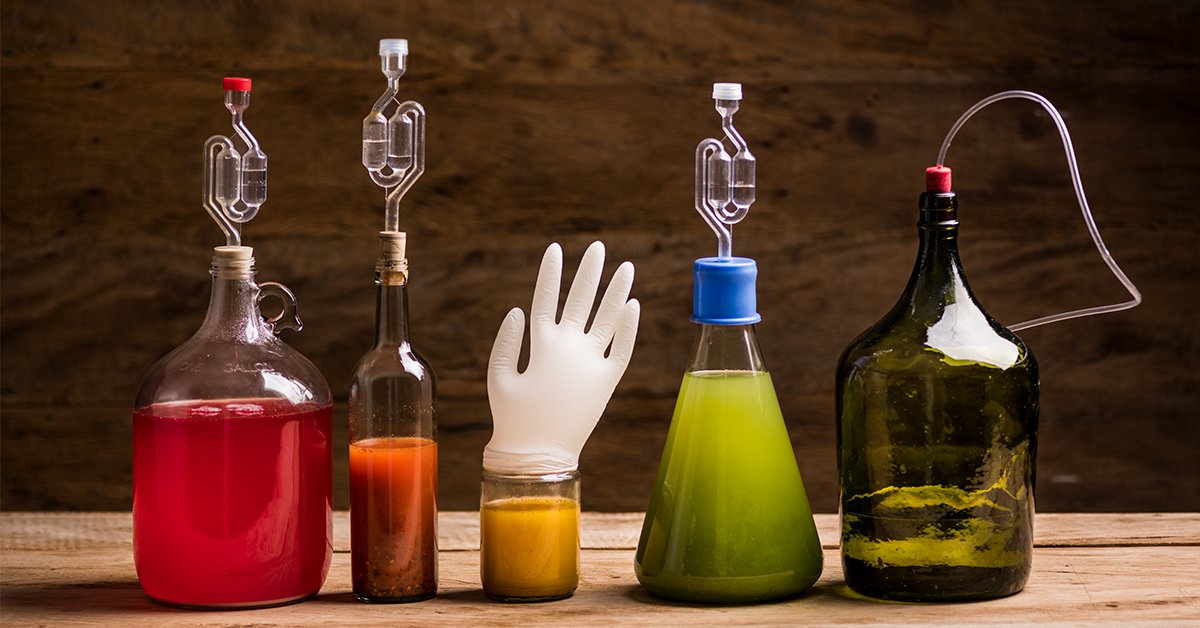 Companhia dos Fermentados