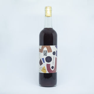 Vermú - Vermute de jabuticaba - 750ml