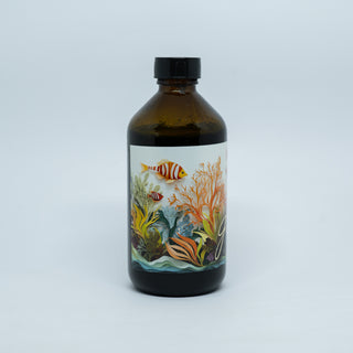 Garum de algas - 200ml