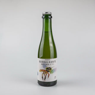 Hidromel Borbulhante de Jataí - 375ml