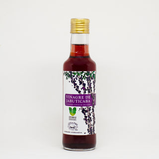 Vinagre de Jabuticaba - 250ml