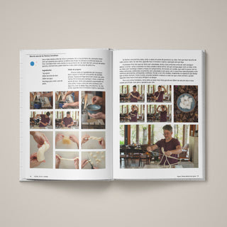Livro Açúcar, Álcool e Vinagre: celebrando a arte da fermentação