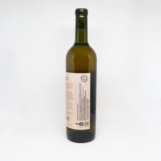 Frukta vinho de ameixa - 750ml - Safra 2021