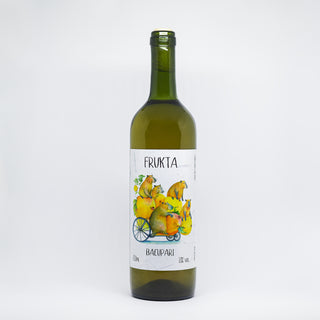 Frukta Bacupari - 750ml