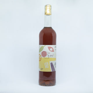 Vermú - Vermute rosé - 750ml