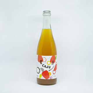 Borbulhante de Caju - 750ml