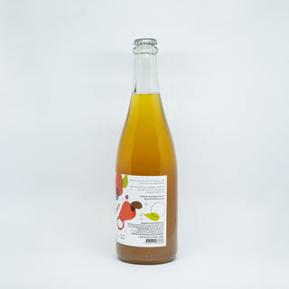 Borbulhante de Caju - 750ml