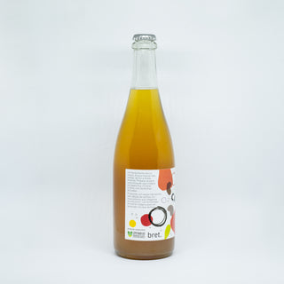 Borbulhante de Caju - 750ml