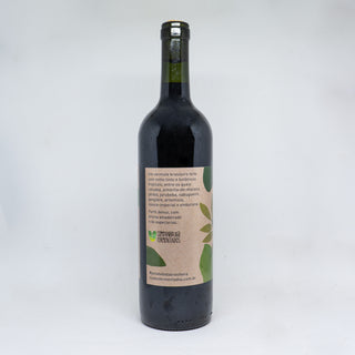 Vermute tinto com botânicos brasileiros - 750ml
