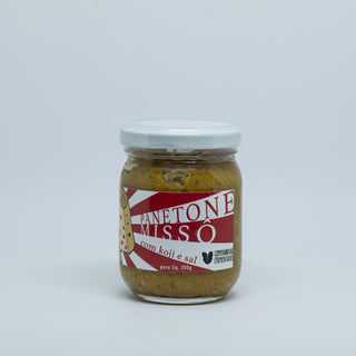 Misso de panetone - 200g