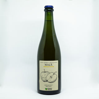 Sidra de maçã - 750ml