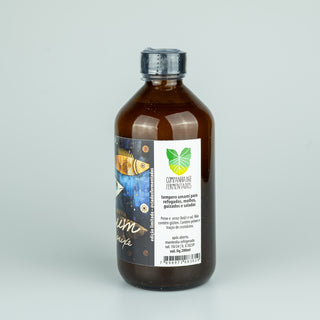 Garum de Peixe - 200ml