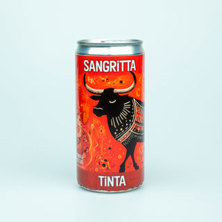Sangritta tinta - 260ml