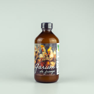 Garum de frango - 200ml