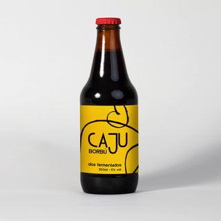 Borbulhante de Caju - 300ml