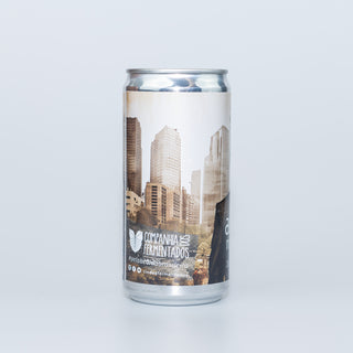 Abaporu - fermentado de mandioca e uvaia - 269ml