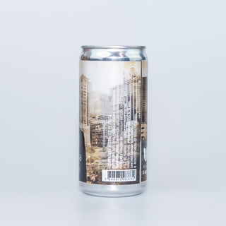 Abaporu - fermentado de mandioca e uvaia - 269ml