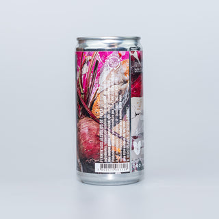 Kvass - fermentado de pão de centeio e beterraba 269ml