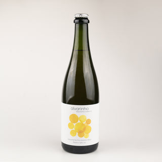 Espumante Alvarinho Sudestino - 750ml