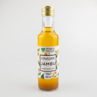 Vinagre de Jambu - 250ml