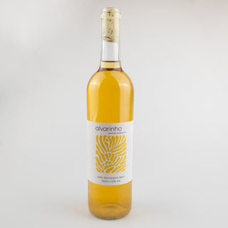 Vinho Alvarinho Laranja Sudestino