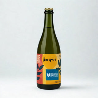 Borbulhante de Bacupari - 750ml