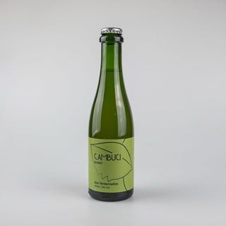Borbulhante de Cambuci - 375ml