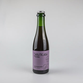 Borbulhante de Jabuticaba - 375ml