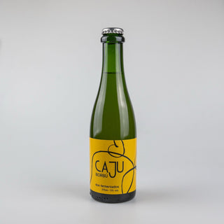 Borbulhante de Caju - 375ml