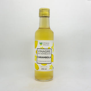 Vinagre de carambola - 250ml