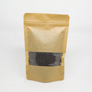 Chá preto para infusão - 80g