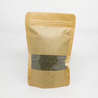 Chá verde para infusão - 80g