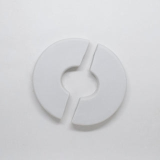 Pote de porcelana para fermentação - branco