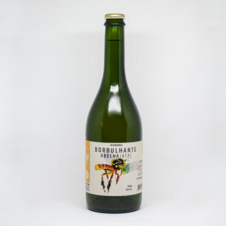 Hidromel Borbulhante de Jatai - 750ml