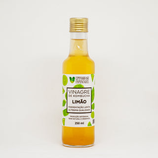 Vinagre de Limão - 250ml