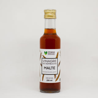 Vinagre de malte - 250ml