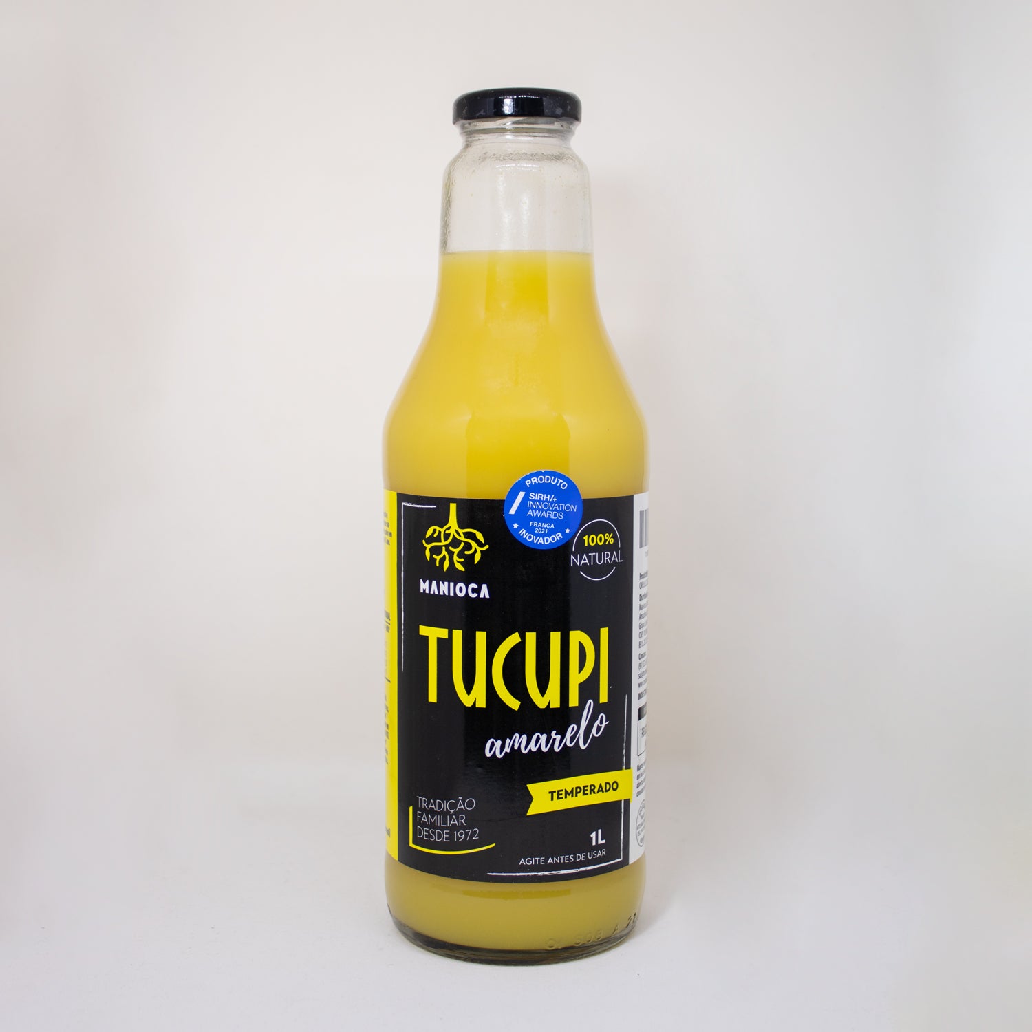 Piores bebidas do Brasil, Tucupi - Foto: Reprodução