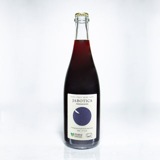 Jabotica - Vinho de Jabuticaba 750ml