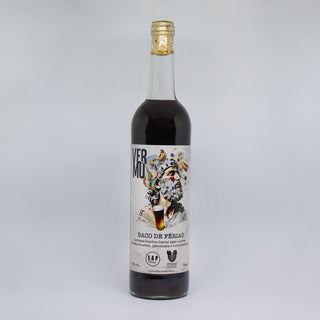 Vermú de cerveja e jabuticaba - Baco de férias - 750ml