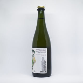 Borbulhante de Cambuci - 750ml