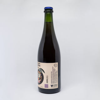 Pessecaba - Sidra de pêssego e jabuticaba - 750ml