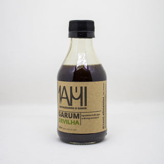 Garum de ervilha - 200ml